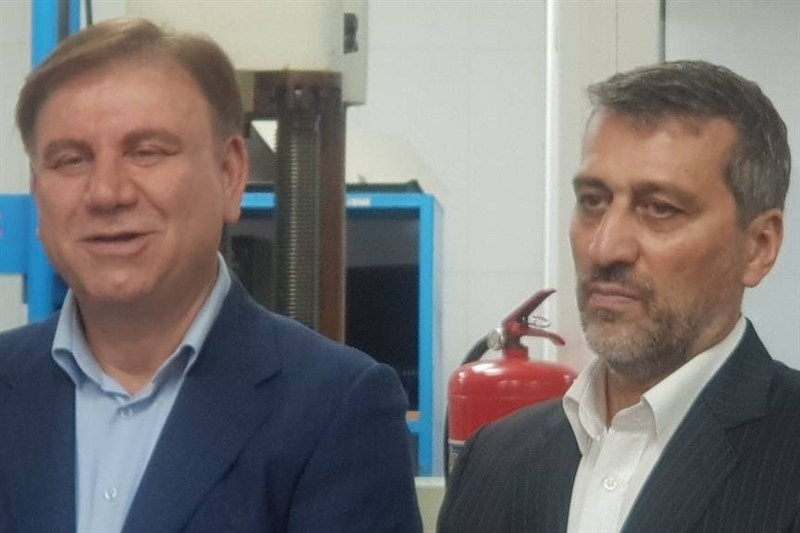 بوشهر ظرفیت تبدیل شدن به مرکز تولید و گردشگری ایران را دارد