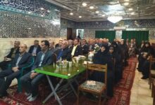 آزادی 120 زندانی و سازش در 5 پرونده قتل در همدان