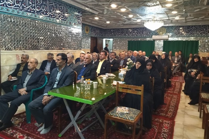 آزادی 120 زندانی و سازش در 5 پرونده قتل در همدان