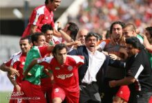 قطبی: اخراجم از پرسپولیس دلم را می‌شکند اما برای رفتن آماده‌ام