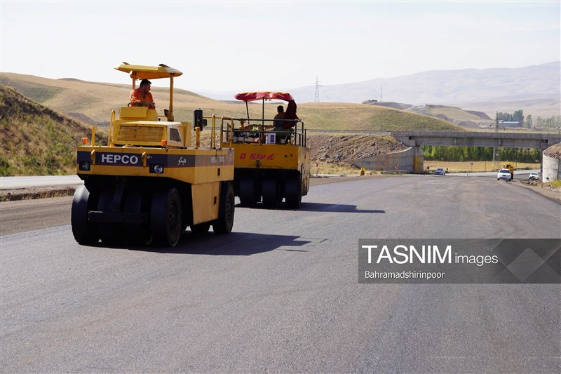 تخصیص 85 میلیارد تومان برای ایمن‌سازی محور جنوب استان بوشهر