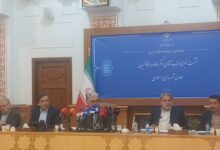 معاون وزیر راه: تأثیر برج‌های بلندمرتبه بر آلودگی هوای تهران اثبات نشده است