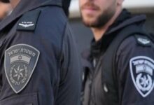 ترس رژیم صهیونیستی از احتمال بروز ناآرامی پس از اعلام نتایج انتخابات