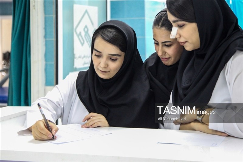 وضعیت نگران‌کننده بیمارستان‌های بروجرد/خدمات رضایت‌بخش نیست