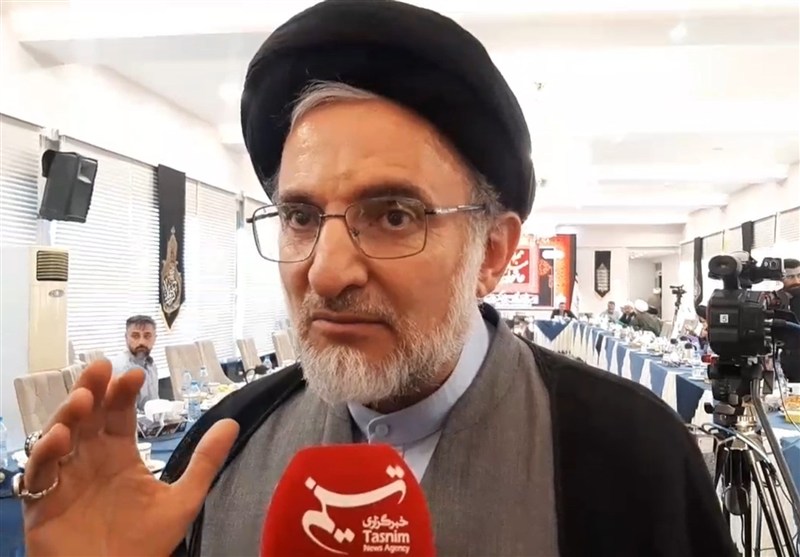 حرکت سازمان اوقاف به سمت دانش‌بنیان و استفاده از فناوری جدید