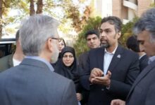 ثبت 350واحد فناور در پارک علم و فناوری کرمان