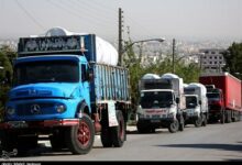 عشایر بروجرد نقش‌آفرین در دفاع از میهن تا تولید و امنیت غذایی