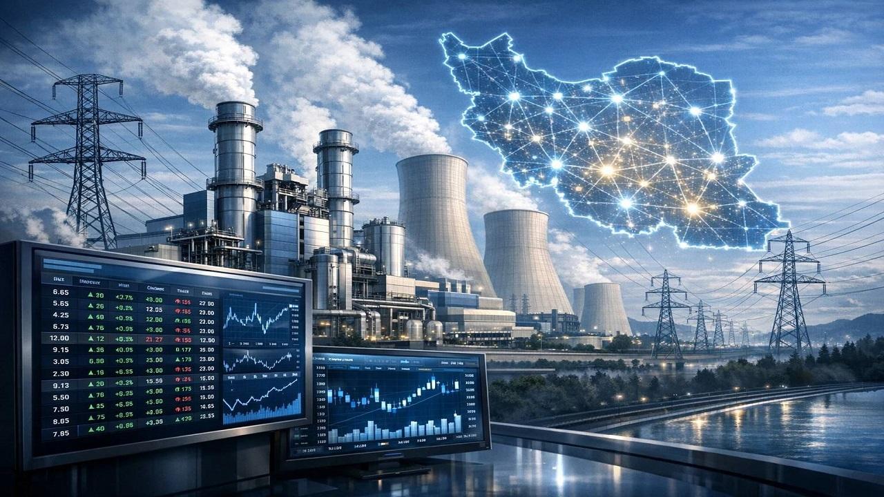 تعیین تکلیف سوخت نیروگاه‌ها و الگوی مصرف انرژی؛ گامی در جهت پایداری شبکه در فصل سرد
