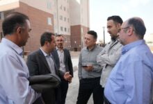 تاکید بر تسریع تکمیل زیرساخت‌های مسکن ملی و رفع نواقص واحدها