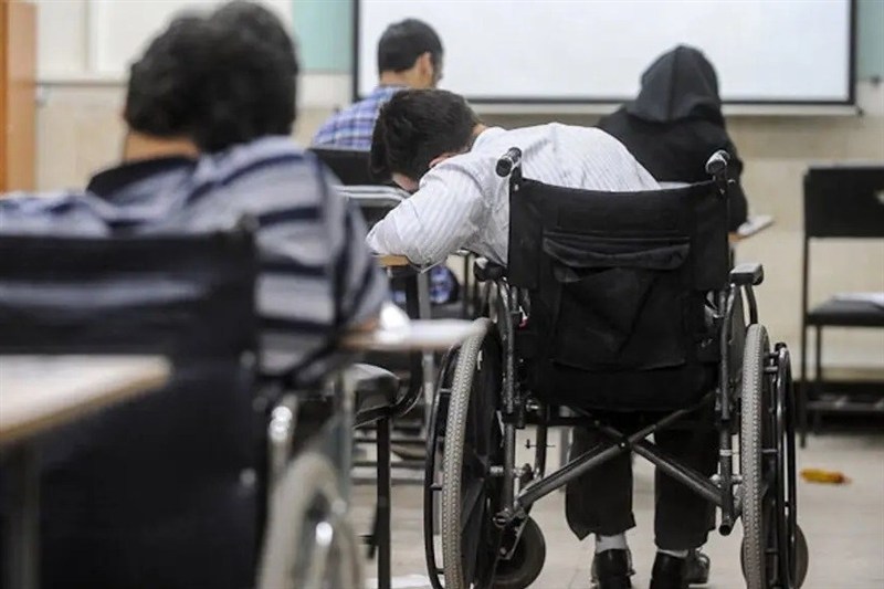 مشوق بیمه‌ای معلولان تا بازنشستگی؛ وعده‌ها به اشتغال واقعی می‌رسد؟