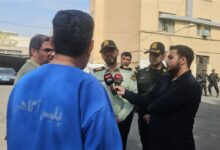 دستگیری سارق مسلح آلات موسیقی گران‌قیمت با کشف کلت جنگی در شرق تهران