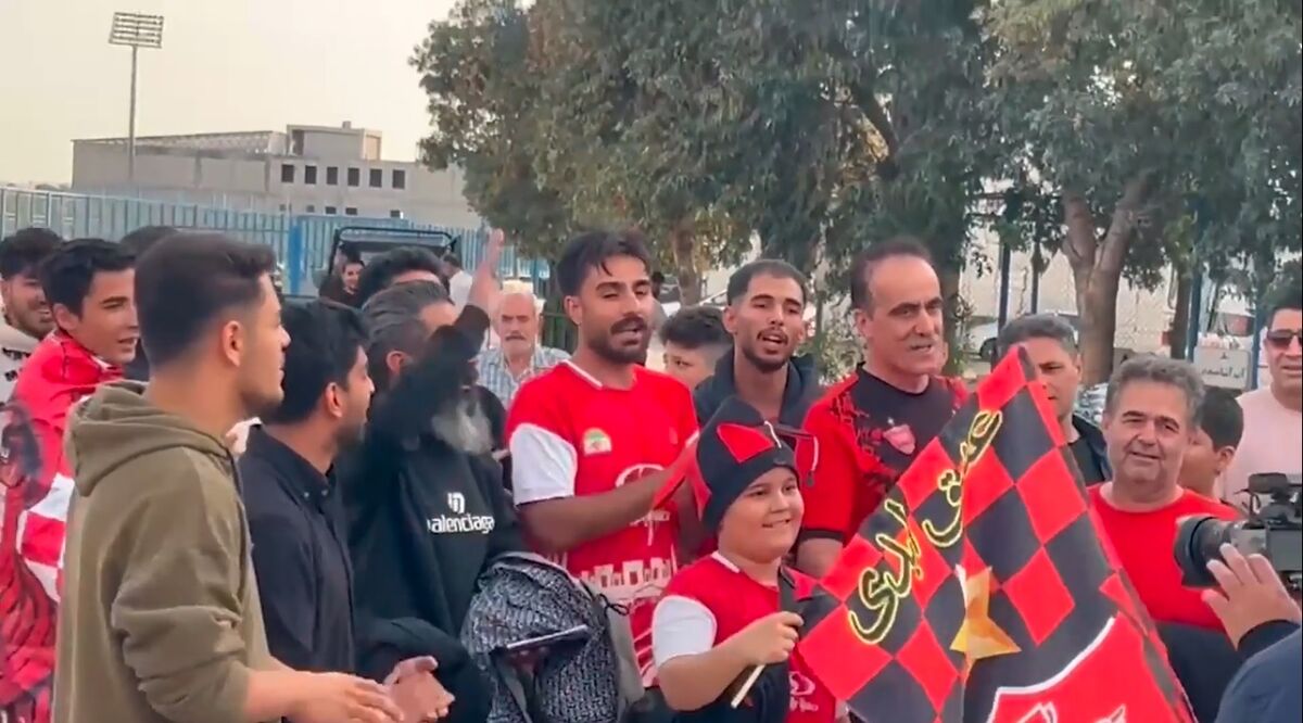 نفت تهران به دنبال جایگزینی برای سرمربی مستعفی؛ گزینه‌های داخلی و خارجی روی میز