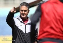 تقابل پرسپولیس و فولاد؛ نبرد دو سرمربی پرسپولیسی در هفته دهم لیگ برتر