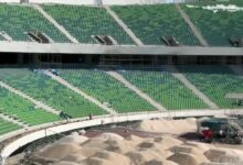 تلاش پرسپولیس برای حفظ صدرنشینی در مصاف با فولاد خوزستان