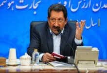 پیشنهاد وزیر صمت برای تسریع رفع موانع صادراتی: تشکیل کمیته مشترک با حضور بخش خصوصی و بانک مرکزی