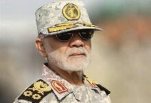 سرلشکر عبداللهی: هیچ شناور در تنگه هرمز متخلفی امنیت ندارد