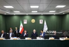 سوال از وزیر اقتصاد در دستورکار جلسات علنی مجلس
