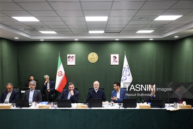 سوال از وزیر اقتصاد در دستورکار جلسات علنی مجلس