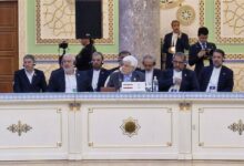 عارف: تجاوز به ایران تهدیدی علیه نظم حقوقی بین‌المللی است