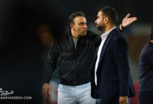 واکنش تند سرپرست پرسپولیس به داوری؛ خلیلی: ناعادلانه بود!