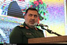 نیروهای مسلح ایران در بالاترین سطح آمادگی دفاعی قرار دارند