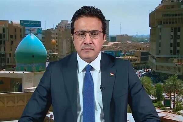 جدیدترین موضع گیری بغداد درباره گذرگاههای مرزی عراق
