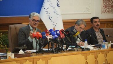 تعیین سقف طبقات ساختمانی؛ تفاوت تهران با سایر کلانشهرها