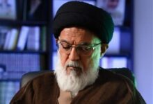 هشدار آیتالله میرباقری نسبت به ترویج بیعفتی در جامعه