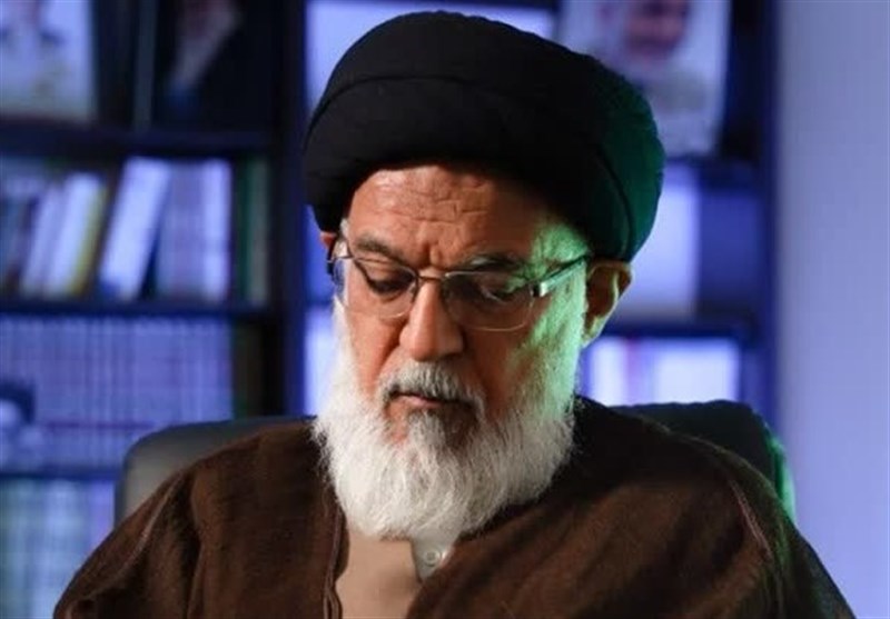 هشدار آیت‌الله میرباقری نسبت به ترویج بی‌عفتی در جامعه