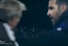 صعود پرسپولیس به صدر جدول لیگ برتر با پیروزی در دربی اصفهان