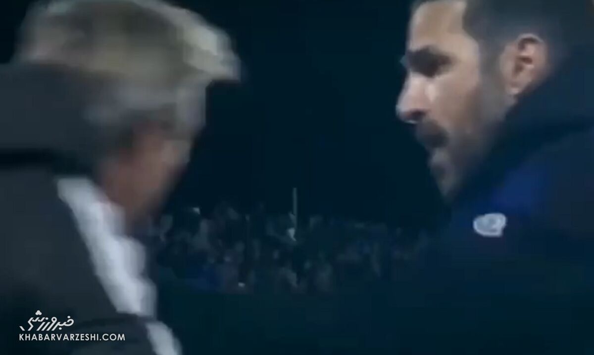 صعود پرسپولیس به صدر جدول لیگ برتر با پیروزی در دربی اصفهان