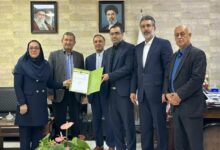 مهدی رضی مسئول فوتبال و فوتسال روستایی مازندران شد