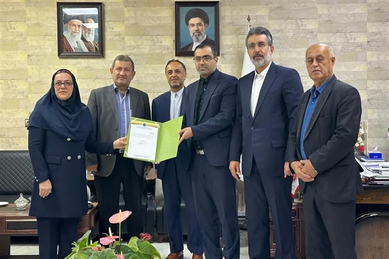 مهدی رضی مسئول فوتبال و فوتسال روستایی مازندران شد