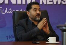 خطر آلودگی فاضلاب برای منابع آب شرب یزد/کارگروه ویژه تشکیل شد