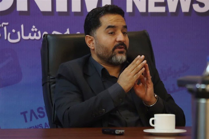 خطر آلودگی فاضلاب برای منابع آب شرب یزد/کارگروه ویژه تشکیل شد