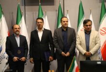 مدیرعامل جدید استقلال معرفی شد؛ پایان انتظار ۴۰۰ روزه آبیها