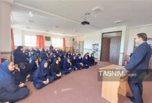 وقتی زنگ پایان می‌خورد، اما سؤال‌ها تمام نمی‌شوند