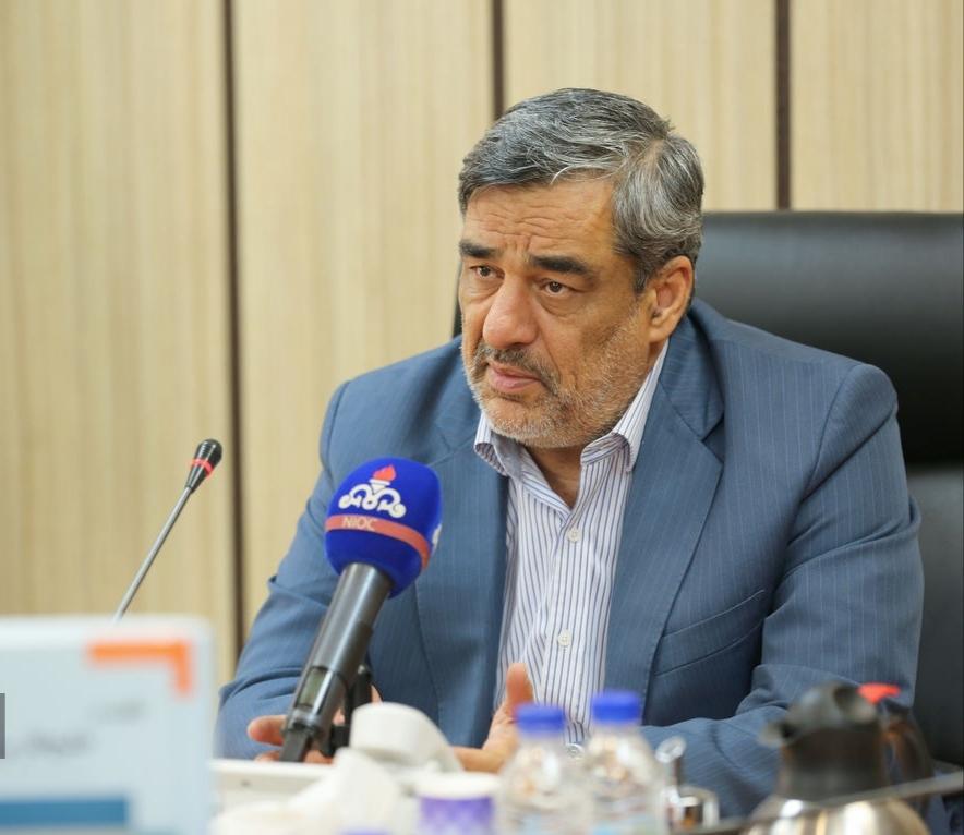 ایران در مجمع صادرکنندگان گاز: تاکید بر همکاری، محکومیت جنایات جنگی و پیشرفت توافق انتقال گاز از روسیه