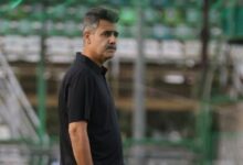 غیبت پورموسوی در نشست خبری دیدار تراکتور و صنعت نفت