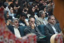 فرهنگ ایرانی و اسلامی پشتوانه اصلی همبستگی ملی است