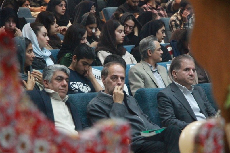 فرهنگ ایرانی و اسلامی پشتوانه اصلی همبستگی ملی است