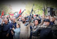 جانفدایان متفاوت؛ روایت مردمی که از پایبندی به انقلاب میگویند+فیلم