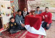 جشنواره گردشگری ارزانفود فرصتی برای معرفی ظرفیتهای روستایی همدان