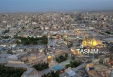 حفظ منظر حرم حضرت معصومه(س) در طرح جامع قم