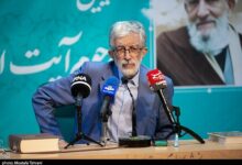 اخلاق‌مداری و پاک‌دستی از ویژگی‌های شهید لاریجانی در عرصه سیاست بود