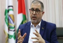استقبال جنبش حماس از نشست چهارجانبه تهران