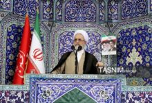 10 برگ برنده ایران در برابر آمریکا از نگاه امام جمعه قم‌