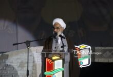 حاجی‌صادقی: آمریکا دوباره خطا کند، پاسخ سخت‌تر و ویرانگرتری می‌گیرد