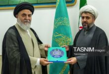 «حجتالاسلام رهبر» مسئول کمیته مردمی قرارگاه نیمهشعبان مسجد جمکران شد