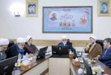 شهید مفتح پیوند دهنده ایمان دینی و مسئولیت اجتماعی بود